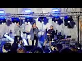 Strayz Margarita Live（海洋公園倒數）