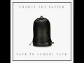 Chance The Rapper - In The Pen Dance