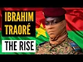 Download Lagu How Captain Ibrahim Traoré Captured Burkina Faso