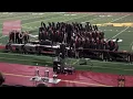 Lagu Batavia Marching Band 2017: unBALANCED at Bulldog Stadium