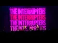 The Interrupters - Jenny Drinks - Paris - 03/02/2017