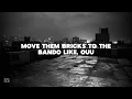 Lil Pump - Flex Like Ouu / lyrics