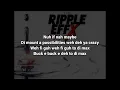 Alkaline - Energy (Official Lyrics Video)