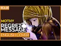 Download Lagu Regret Message ver. Kuraiinu (ENGLISH) | リグレットメッセージ