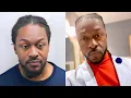 Virginia Pastor Caught Living A Double Life - Gets 2 yrs