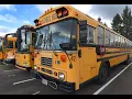 North Thurston And Other Local Districts Deal With Bus Driver Shortages