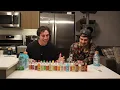 We Tried Every 99 Shooter Flavor