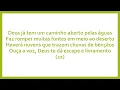 Download Lagu Escape + Nunca pare de lutar - Jadson Moreno (Letra)