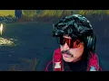 The Exact Moment DR DISRESPECT Realized He Should Have Respected The AGE OF CONSENT And Melts Down