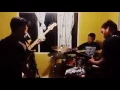 Lagu Cinta Sabun Mandi (Jam Session)