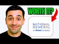 National General Insurance Honest Review ALL YOU NEED TO KNOW