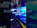 DJ RAFA VEGA BANDOLEROS HIP HOP MIX