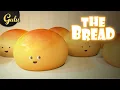 Download Lagu The Bread - Animated Short Film by GULU