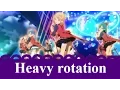 Download Lagu 【Tsukiko】 Heavy Rotation - english cover