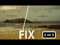 Get Consistent Balanced Photos with This Free In-Camera Fix