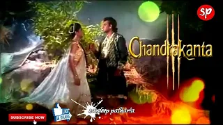 chandrakanta 1994 full title song by sandeep patharia sam mr patharia