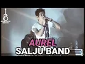 Salju band - aurel - live konser muara dua sumsel 2010
