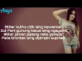 Download Lagu lirik-nella karisma-blitar (lirik)🎵