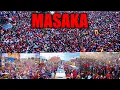 LIVE: H.E. Bobi Wine Heads to MASAKA - Its already Massive | Day 51