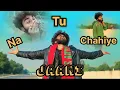 Lagu Na Tu Chahiye Na Pyar Tera | full video | By jaani 