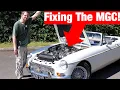 How To FIX The MGC Upgrades For Performance Handling