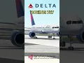 Download Lagu Wild Delta Boeing 757 Takeoff Stuns Atlanta-Hartsfield Jackson Intl Airport in Infinite Flight