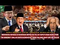 Gaza Memasuki Babak Baru! ISF Resmi Disahkan, Dunia Soroti Kesiapan TNI untuk Misi Gaza !