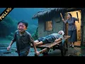 Download Lagu 【逆襲短劇】後媽將癱瘓丈夫和拖油瓶趕出家門，誰料男孩竟是首富繼承人，後悔也晚了！| 电影 | ENGSUB | ホラー映画 | หนังสยองขวัญ|