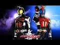 Download Lagu ( next level ) mad Kamen rider Kabuto (mf tube 2 ver.)