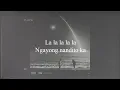 Co-Pilot - Just Hush  (featuring J.O.L.O. & Rjay Ty) [Official Lyric Video]