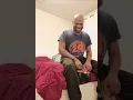 feet tickling male