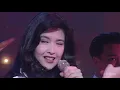 混剪：玉女周慧敏《自作多情》人美歌甜 重現女神珍貴表演畫面