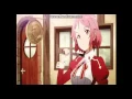 Sword Art Online AMV-L'Amore Esiste
