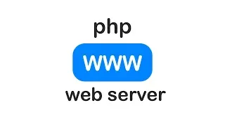 PHP s BUILTIN Web Server