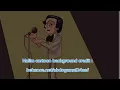 Toba | Halim .Arabic song translated to English