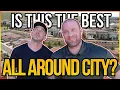 Living in Lone Tree Colorado EVERYTHING YOU NEED TO KNOW
