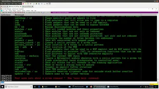 14-Exploiting Vulnserver Case1