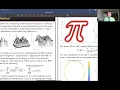 Using Radial Basis Functions to Solve PDEs on Evolving Curves and Surfaces - Jacob Blazejewski