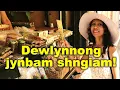 Download Lagu Ha dewlynnong ki jynbam shngiam!