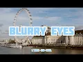 Download Lagu L'Arc~en~Ciel - Blurry Eyes (Romaji/English)