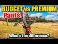 Budget vs Premium Hunting Pants 40 Wrangler ATG vs 100 vs 140 Born Primitive Which is Worth It