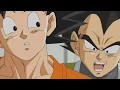 Bulma has a sister