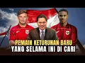 Lagu PRESIDEN FEDERASI HEBAT! DUA BINTANG KETURUNAN SIAP GABUNG TIMNAS INDONESIA~PSSI PANEN DURIAN RUNTUH