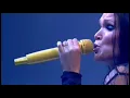 nightwish - nemo live
