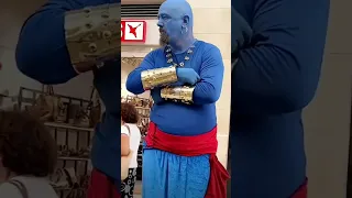 رمضان 2023 الفانوس السحري علي بابا لندن 