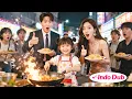 Download Lagu CEO menderita anoreksia,tak disangka nasi goreng gadis jalanan sembuhkan!Ternyata koki itu putrinya!