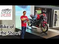 Lagu The BEST New Motorcycles Revealed at Motorcycle Live 2025!