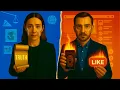 Download Lagu Is The Algorithm Rewriting Your Beliefs Without You Knowing? A.I. vs. A.I. Debate