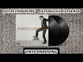 JUSTIN TIMBERLAKE - VINYL UNBOXING