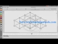 Diamond Network Projects using Ns2 Simulation Ns2 Projects